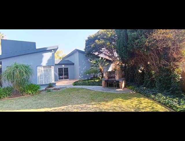 3 BEDROOM HOUSE FOR SALE IN RISIVILLE